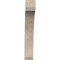 Ekena Millwork 5 1/2"W x 28"D x 36"H Legacy Smooth Knee Brace, Douglas Fir BRC06X28X36LEC00SDF - alternate 3